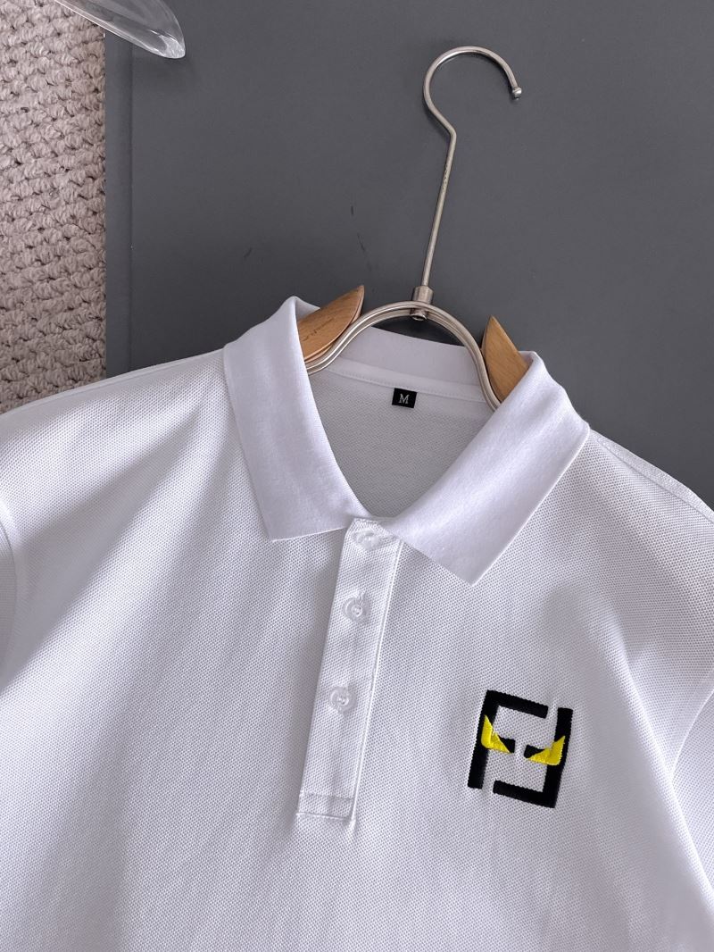 Fendi T-Shirts